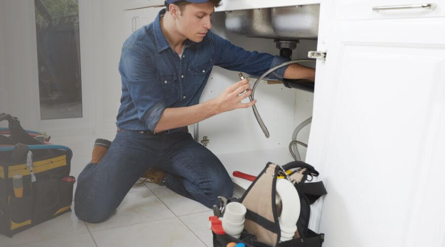 Professional bathroom faucet installation in Locke, NY
